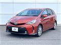 2015 Toyota PRIUS α