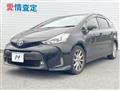 2016 Toyota PRIUS α