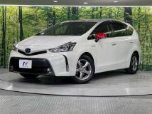 2017 Toyota PRIUS α