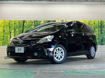 2012 Toyota PRIUS α