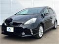 2013 Toyota PRIUS α