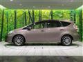 2015 Toyota PRIUS α