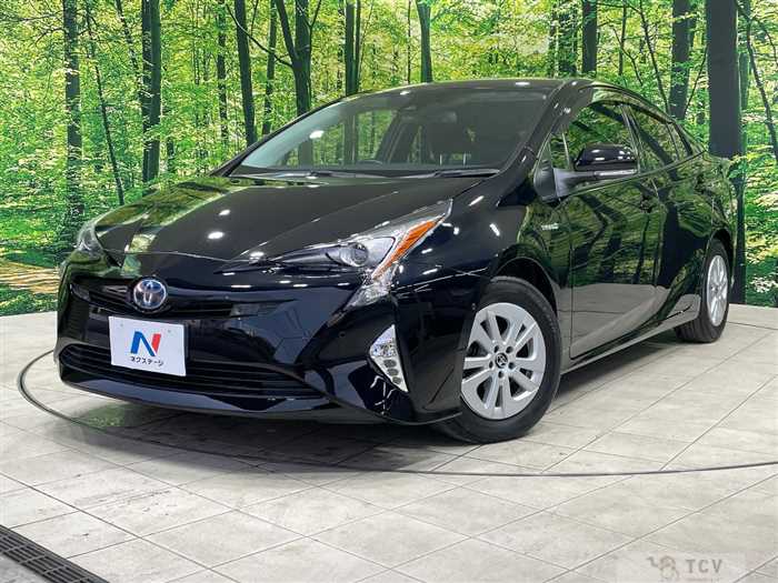 2018 Toyota Prius
