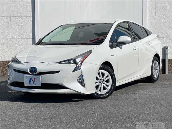 2018 Toyota Prius