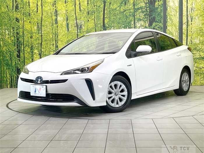 2019 Toyota Prius