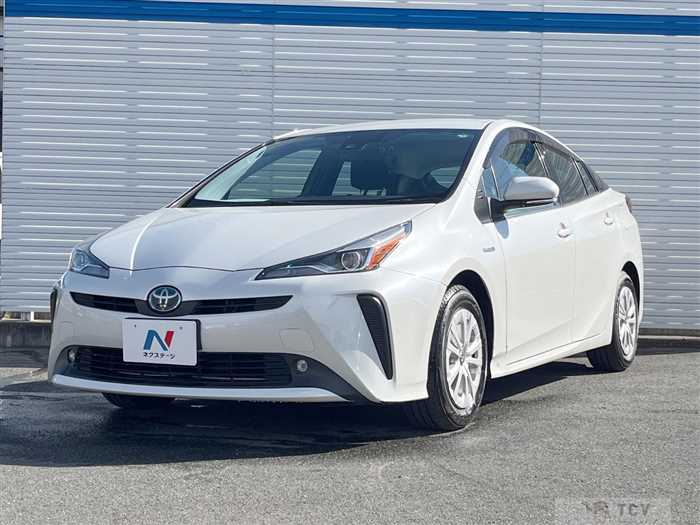 2019 Toyota Prius