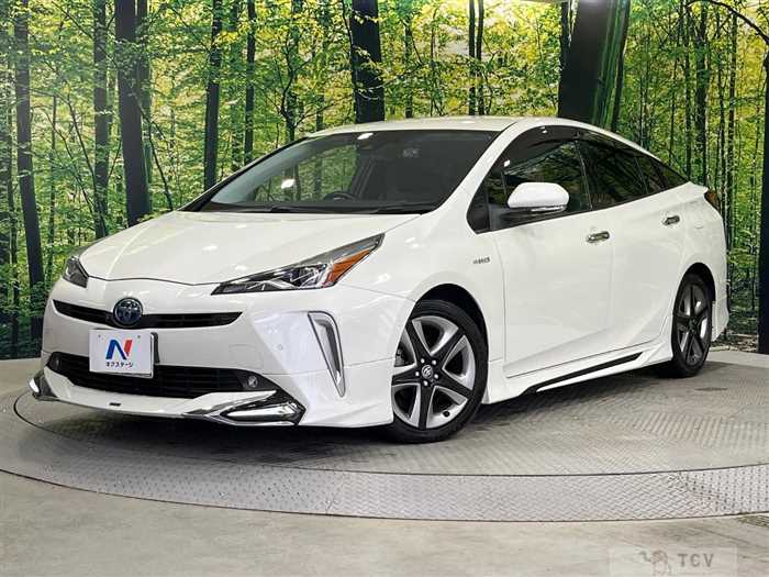2020 Toyota Prius