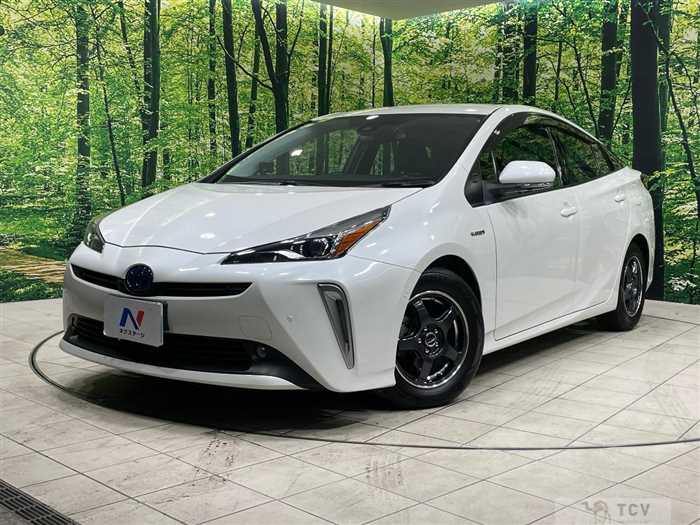 2020 Toyota Prius