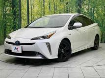 2020 Toyota Prius
