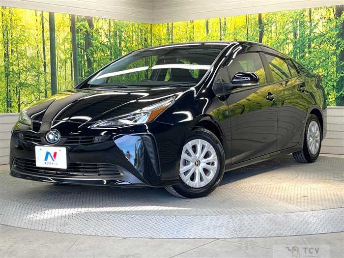 2020 Toyota Prius