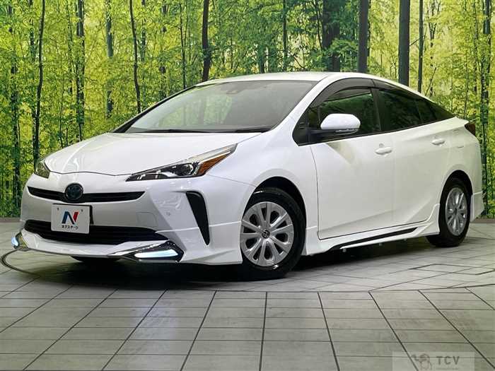 2020 Toyota Prius