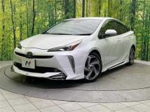 2021 Toyota Prius