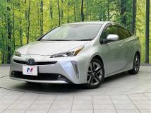 2021 Toyota Prius
