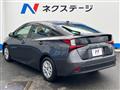 2022 Toyota Prius