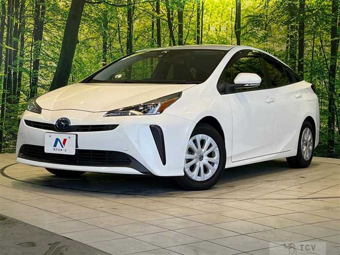 2022 Toyota Prius