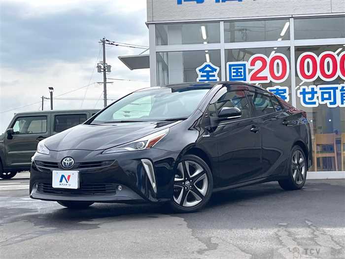2019 Toyota Prius
