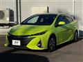 2017 Toyota Prius PHV
