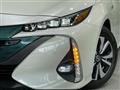2017 Toyota Prius PHV