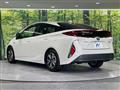 2017 Toyota Prius PHV