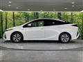 2017 Toyota Prius PHV