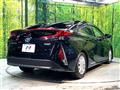 2017 Toyota Prius PHV