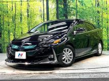 2017 Toyota Prius PHV