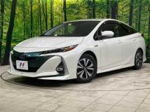 2018 Toyota Prius PHV