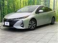 2018 Toyota Prius PHV
