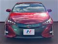 2018 Toyota Prius PHV