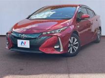2018 Toyota Prius PHV