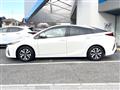 2018 Toyota Prius PHV