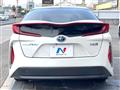 2018 Toyota Prius PHV
