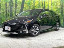 2019 Toyota Prius PHV