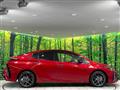 2021 Toyota Prius PHV