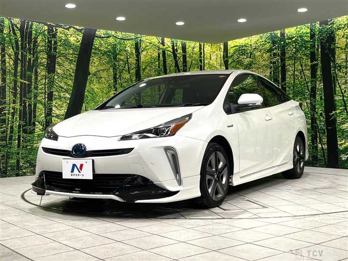 2019 Toyota Prius