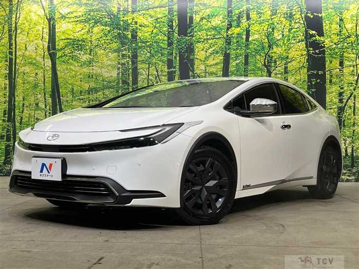 2023 Toyota Prius