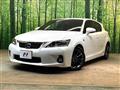 2011 Lexus CT
