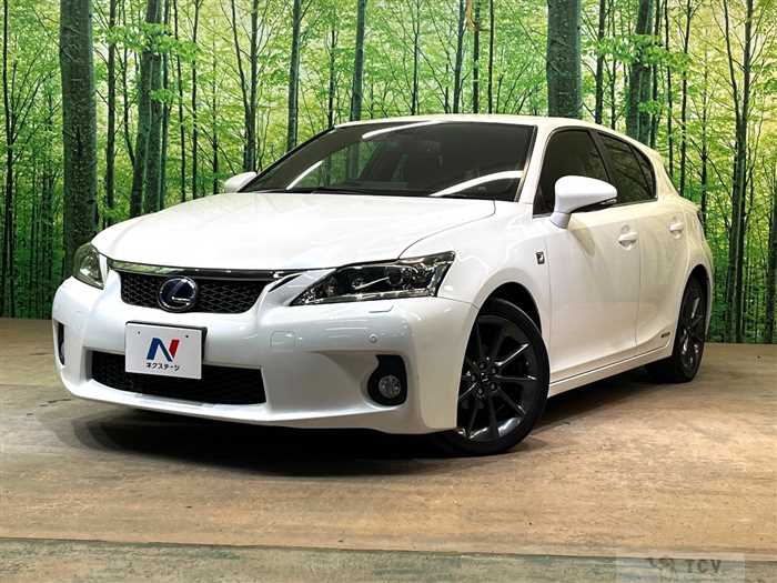 2011 Lexus CT