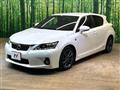 2011 Lexus CT