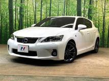 2011 Lexus CT