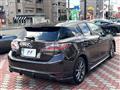2011 Lexus CT