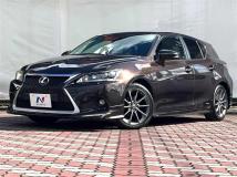 2011 Lexus CT
