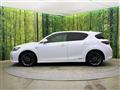 2012 Lexus CT