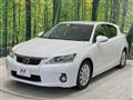 2012 Lexus CT
