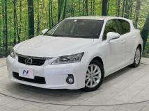 2012 Lexus CT