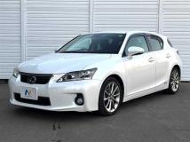2013 Lexus CT