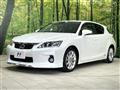 2013 Lexus CT