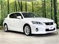 2013 Lexus CT