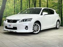 2013 Lexus CT