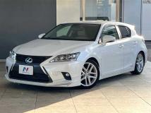 2014 Lexus CT